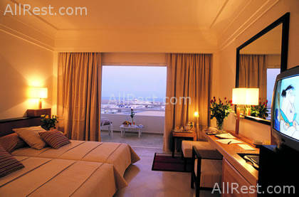 Karthago Hammamet Hotel 10
